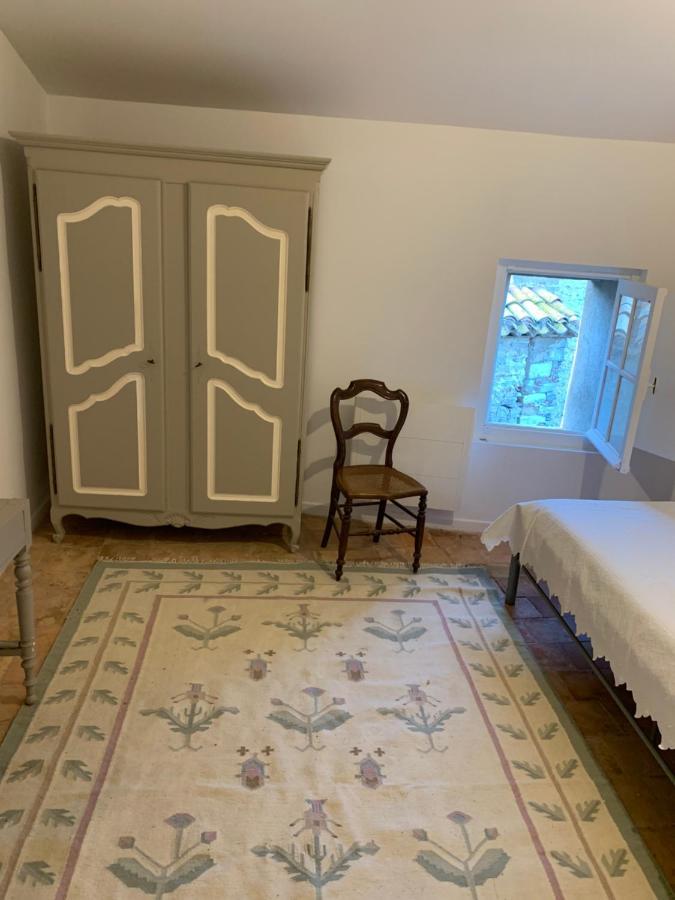 La Maison De Leontine La Liviniere Exterior photo
