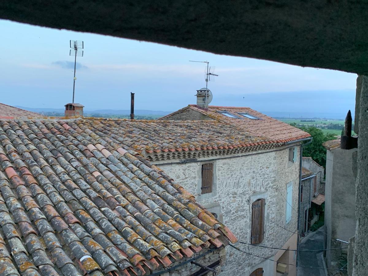 La Maison De Leontine La Liviniere Exterior photo