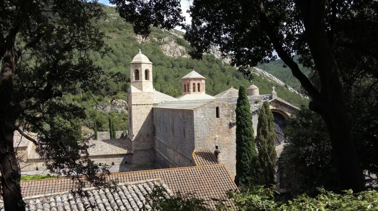 La Maison De Leontine La Liviniere Exterior photo