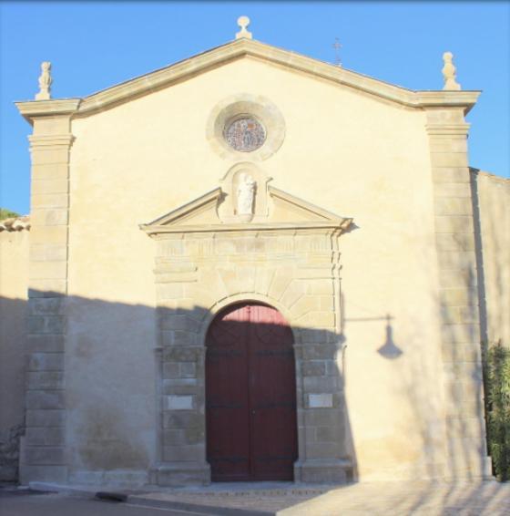 La Maison De Leontine La Liviniere Exterior photo