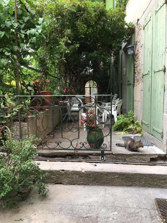 La Maison De Leontine La Liviniere Exterior photo